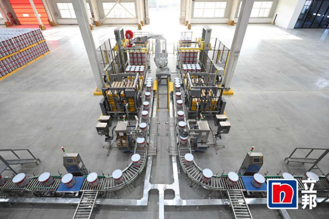 1_智能制造體系再升級，立邦陜西和遼寧工廠正式投產1595