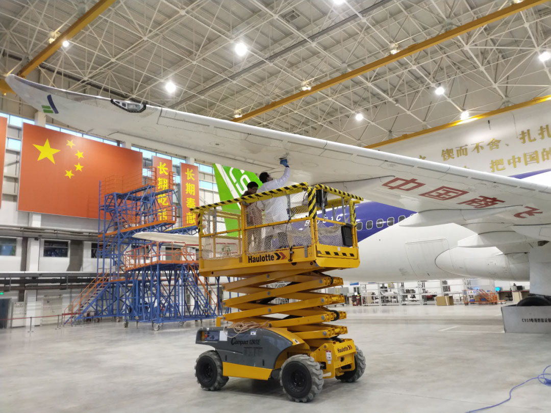 圖1 燃油顯色劑涂覆