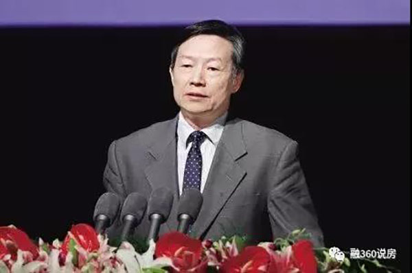 消費稅會先于房地產(chǎn)稅出臺 未來要征空置稅